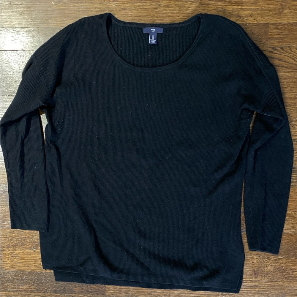 Gap Basic Sweater